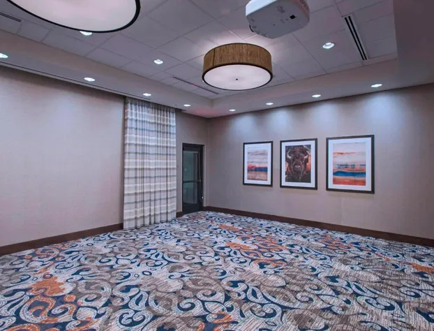 Fairfield Inn & Suites Cheyenne Southwest/Downtown Area hotel detail image 4