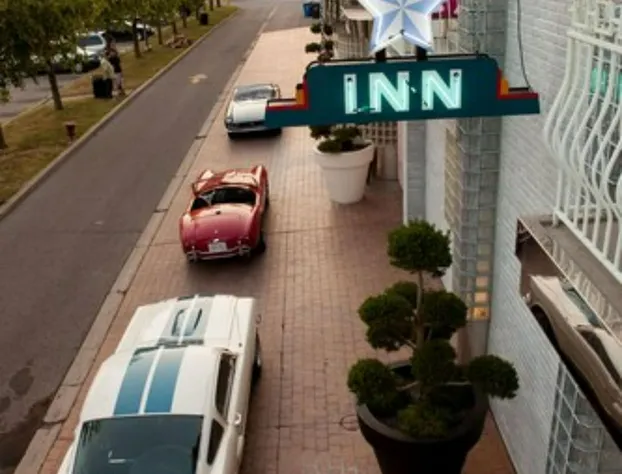 Retro Suites Hotel hotel detail image 4