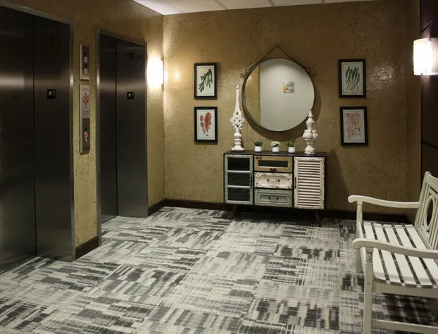 The Heritage Inn & Suites, Ascend Hotel Collection hotel detail image 1