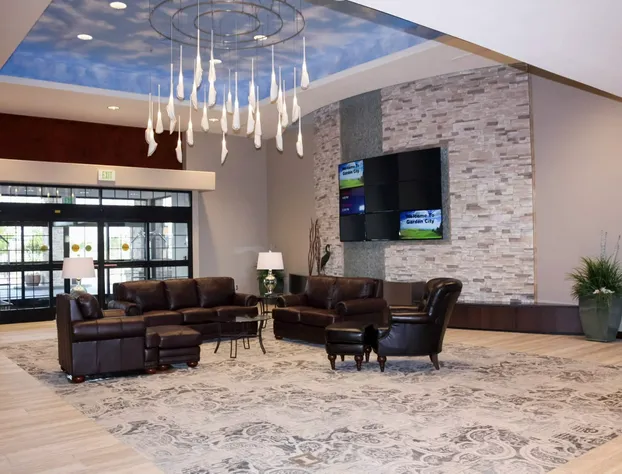 The Heritage Inn & Suites, Ascend Hotel Collection hotel detail image 2