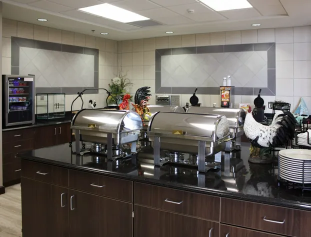 The Heritage Inn & Suites, Ascend Hotel Collection hotel detail image 4