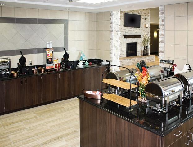 The Heritage Inn & Suites An Ascend Hotel Collection Member hotel detail image 3