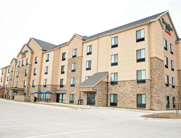 TownePlace Suites by Marriott Ames hotel detail image 1