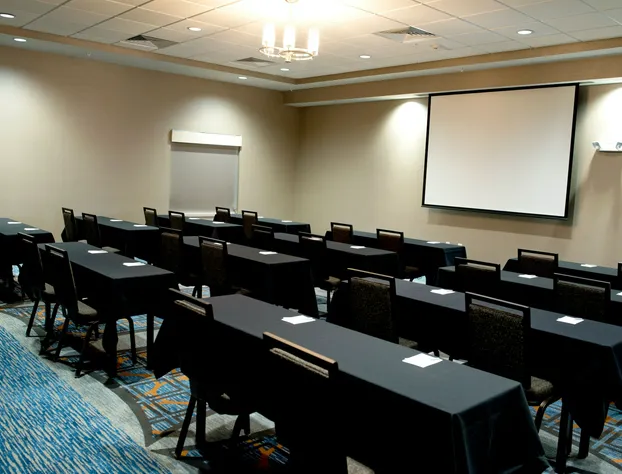 TownePlace Suites by Marriott Ames hotel detail image 2