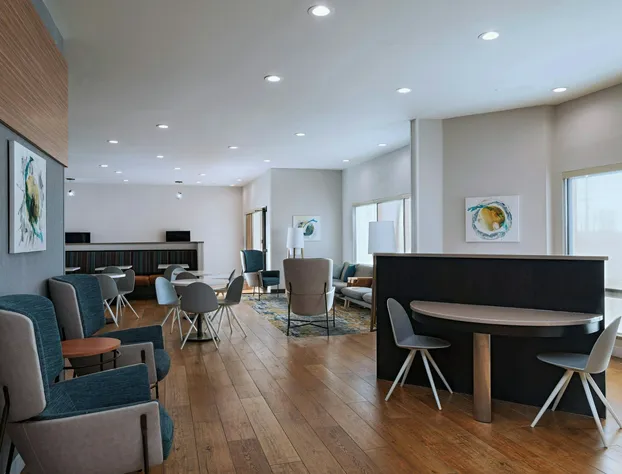 TownePlace Suites by Marriott Ames hotel detail image 3