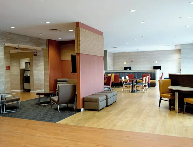 TownePlace Suites by Marriott Ames hotel detail image 4