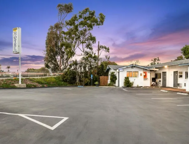 Scandia Motel hotel detail image 3