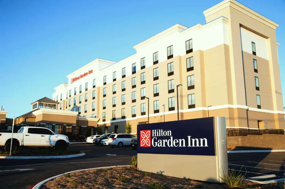 Hilton Garden Inn San Antonio-Live Oak Conference Center hotel hero
