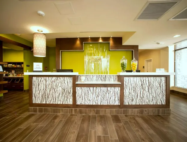 Hilton Garden Inn San Antonio-Live Oak Conference Center hotel detail image 2