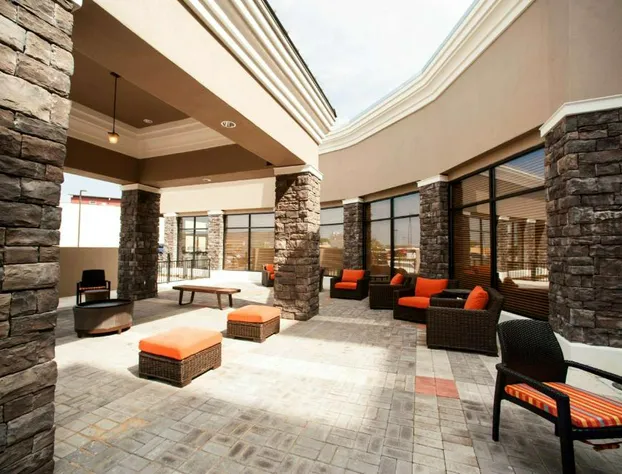 Hilton Garden Inn San Antonio-Live Oak Conference Center hotel detail image 3