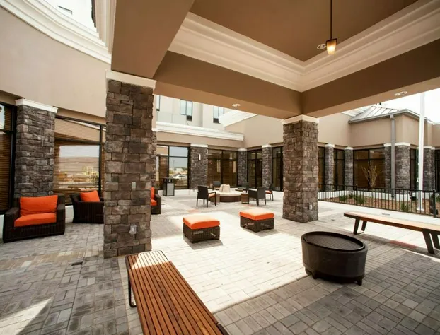 Hilton Garden Inn San Antonio-Live Oak Conference Center hotel detail image 4