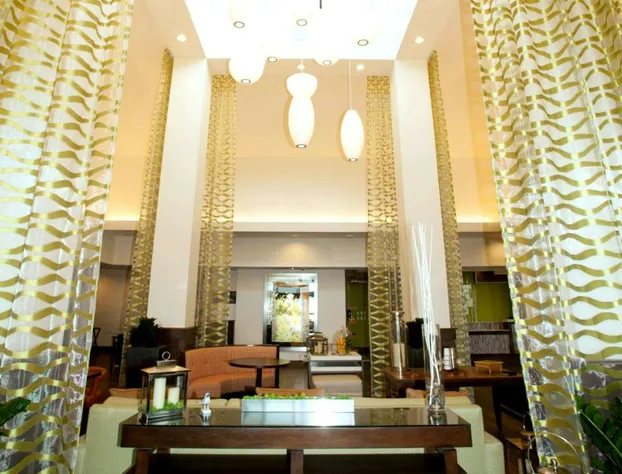 Hilton Garden Inn San Antonio-Live Oak Conference Center hotel detail image 2