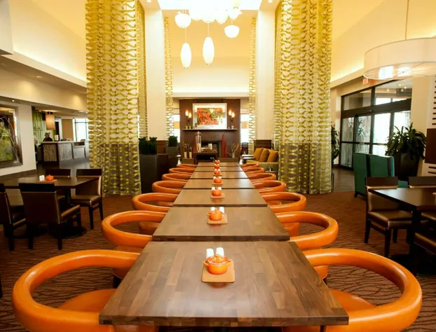 Hilton Garden Inn San Antonio-Live Oak Conference Center hotel detail image 4