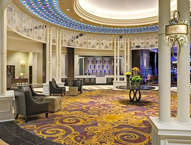 Saratoga Casino Hotel hotel detail image 1