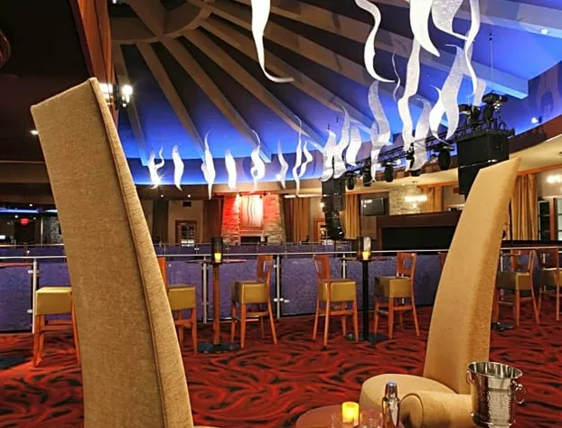 Saratoga Casino Hotel hotel detail image 3