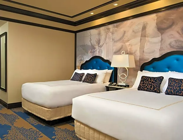 Saratoga Casino Hotel hotel detail image 4