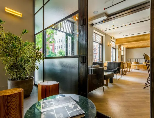 Franklin Guesthouse hotel detail image 4