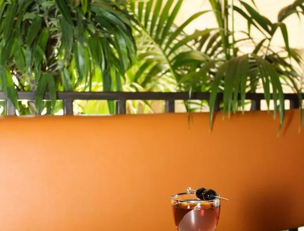 Franklin Guesthouse hotel detail image 1