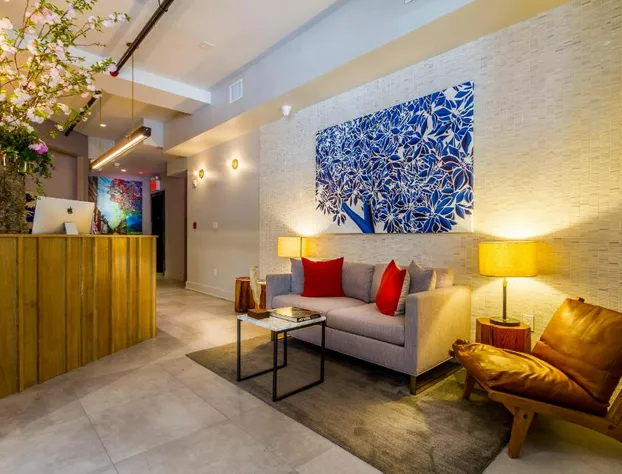 Franklin Guesthouse hotel detail image 2