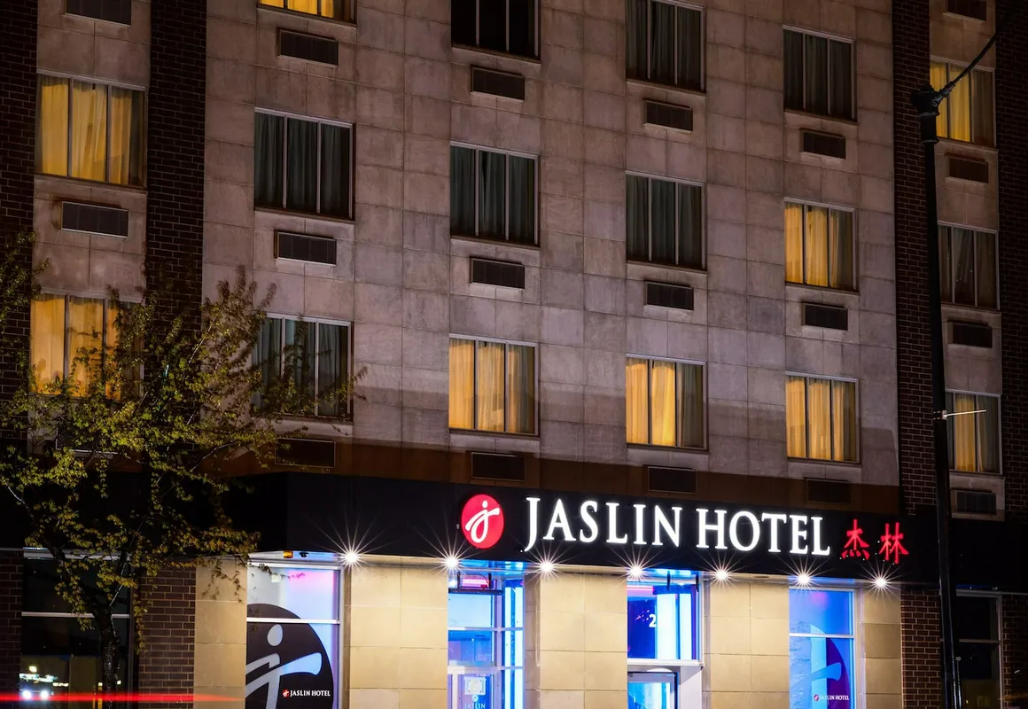 Jaslin Hotel hotel hero