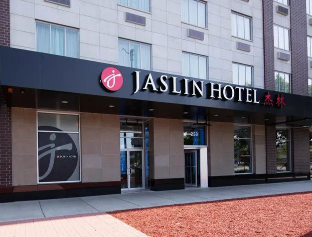 Jaslin Hotel hotel detail image 1