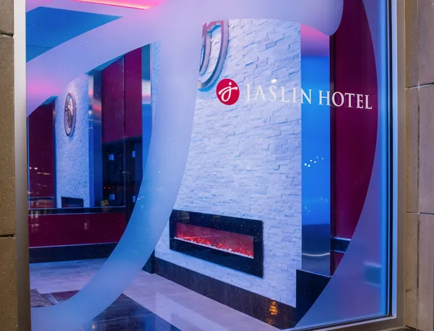 Jaslin Hotel hotel detail image 3