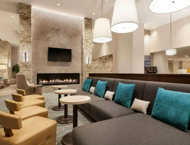 Homewood Suites by Hilton Washington DC Convention Center hotel detail image 3