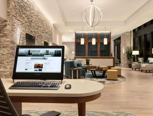 Homewood Suites by Hilton Washington DC Convention Center hotel detail image 4