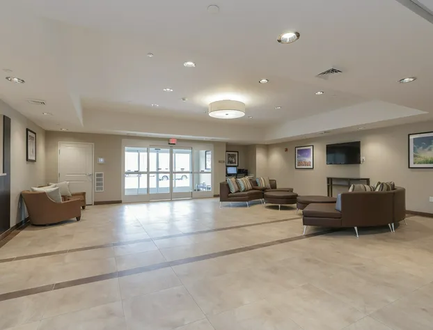 Candlewood Suites Mishawaka North by IHG hotel detail image 2