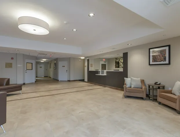 Candlewood Suites Mishawaka North by IHG hotel detail image 3