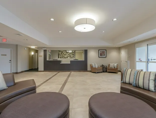 Candlewood Suites Mishawaka North by IHG hotel detail image 4