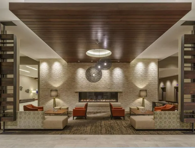 Hyatt Regency Aurora-Denver Conference Center hotel detail image 1