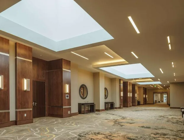 Hyatt Regency Aurora-Denver Conference Center hotel detail image 2