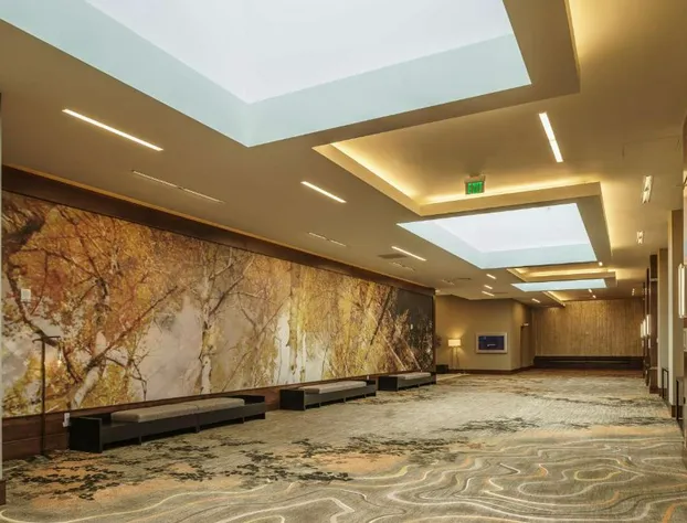 Hyatt Regency Aurora-Denver Conference Center hotel detail image 3