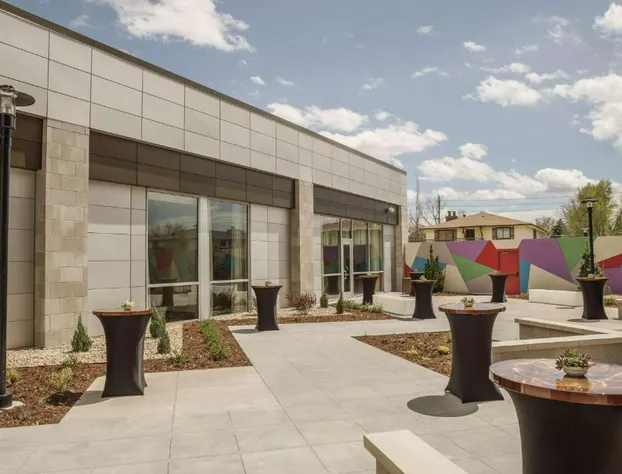 Hyatt Regency Aurora-Denver Conference Center hotel detail image 4