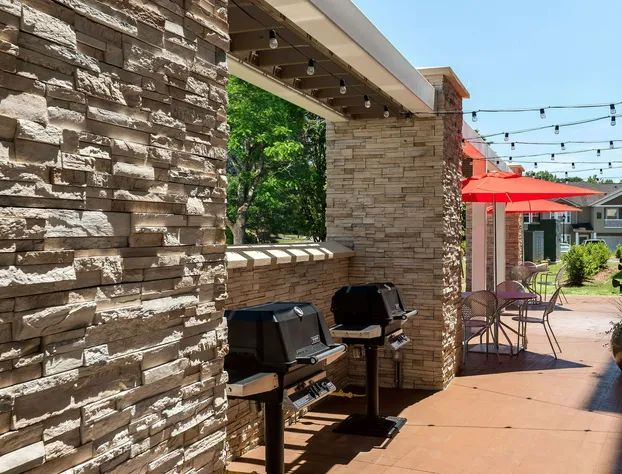 Home2 Suites by Hilton Charlotte University Research Park hotel detail image 2