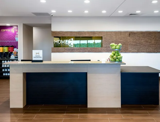 Home2 Suites by Hilton Charlotte University Research Park hotel detail image 4