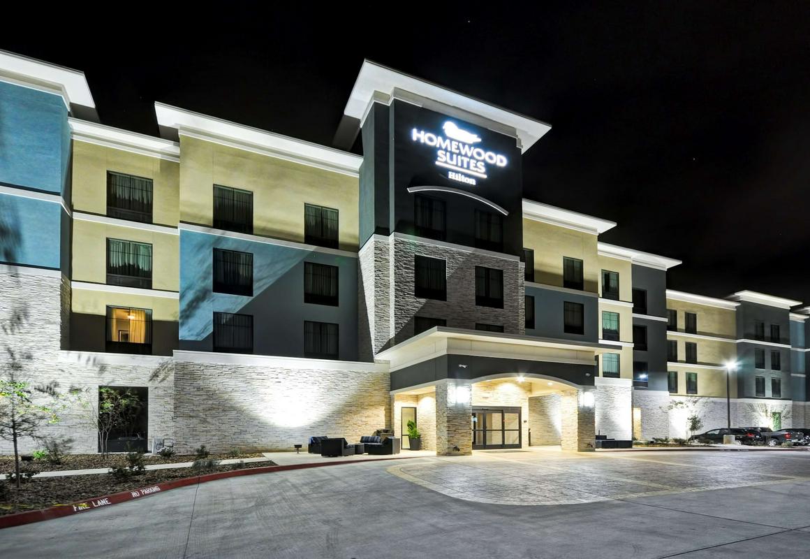 Homewood Suites By Hilton New Braunfels hotel hero