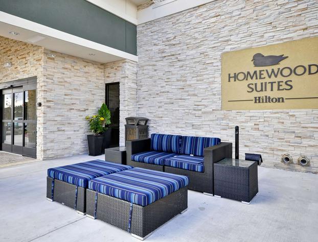 Homewood Suites By Hilton New Braunfels hotel detail image 3