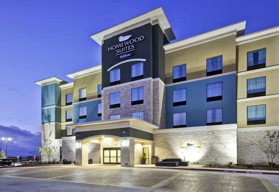 Homewood Suites By Hilton New Braunfels hotel hero