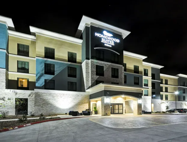 Homewood Suites By Hilton New Braunfels hotel detail image 1