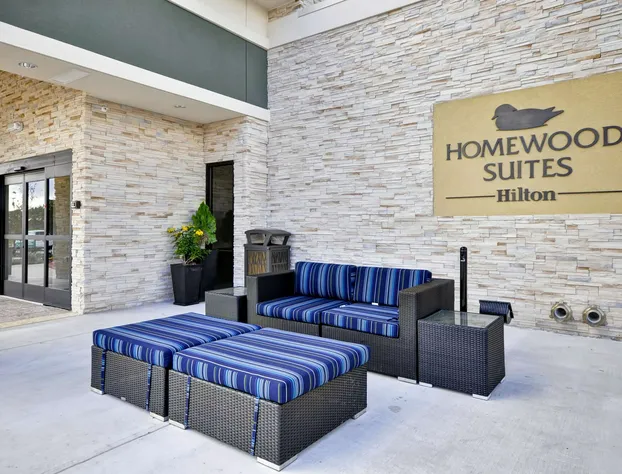 Homewood Suites By Hilton New Braunfels hotel detail image 4
