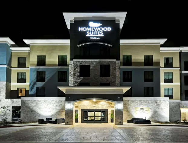 Homewood Suites By Hilton New Braunfels hotel detail image 2