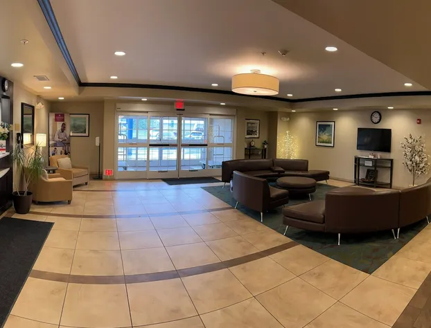 Candlewood Suites Bemidji - Paul Bunyan by IHG hotel detail image 1