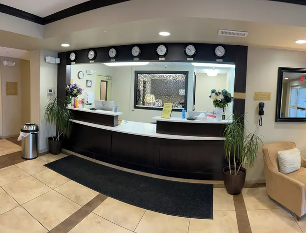 Candlewood Suites Bemidji - Paul Bunyan by IHG hotel detail image 2