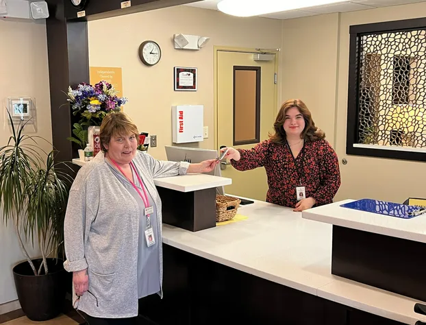 Candlewood Suites Bemidji - Paul Bunyan by IHG hotel detail image 3