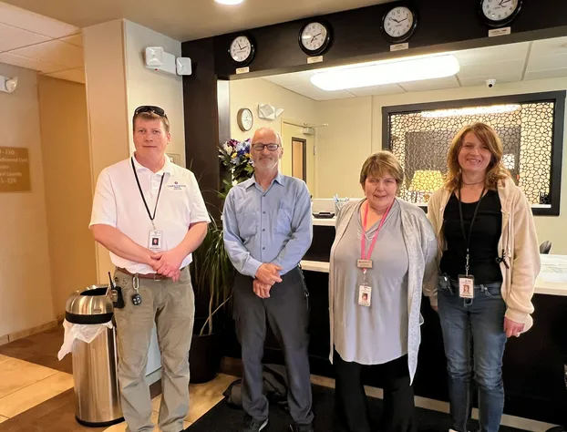 Candlewood Suites Bemidji - Paul Bunyan by IHG hotel detail image 4