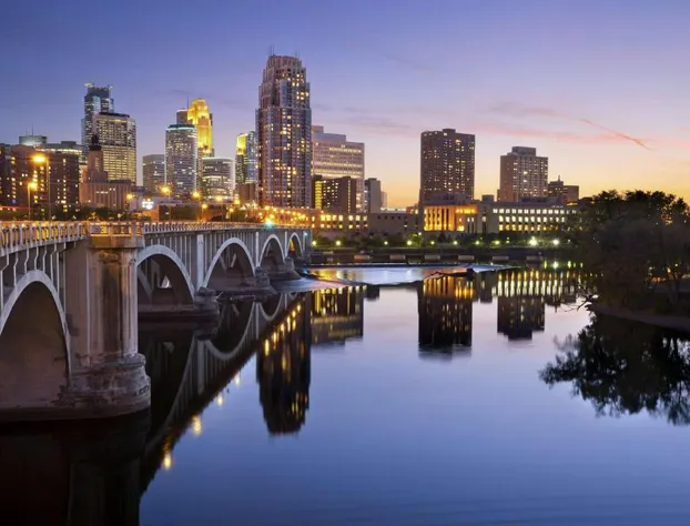 Hyatt Regency Bloomington - Minneapolis hotel detail image 2