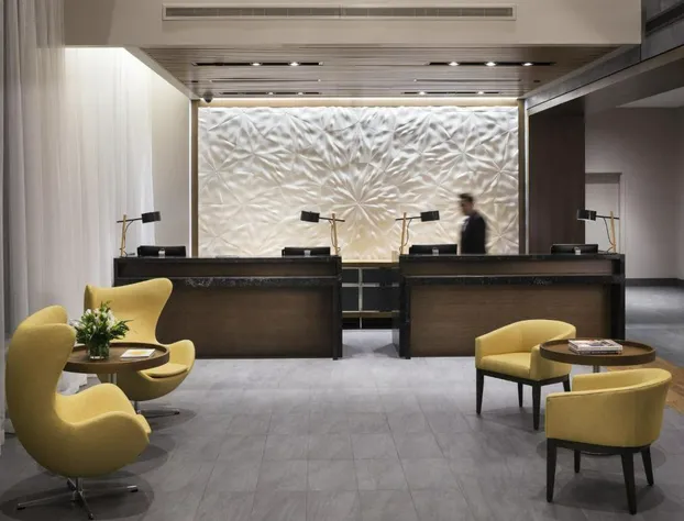 Hyatt Regency Bloomington - Minneapolis hotel detail image 4