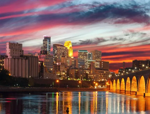 Hyatt Regency Bloomington - Minneapolis hotel detail image 3